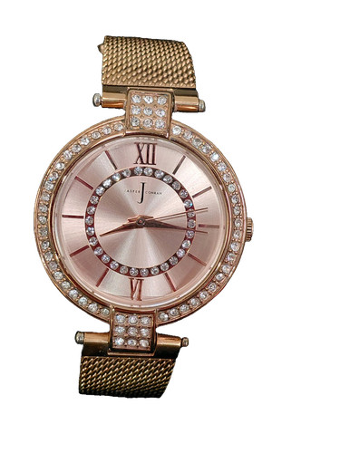 Jasper conran rose gold ladies - rose,