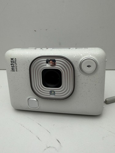 Fujifilm instax mini - instax, liplay