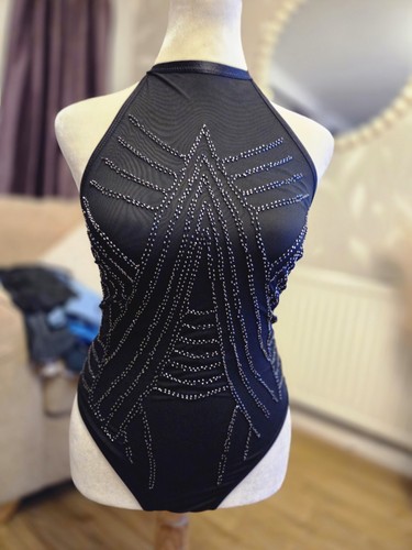 Ann summers body size - , medium