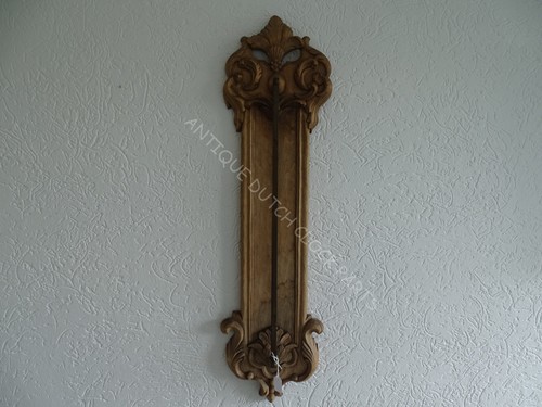 Exceptional large back board - ,