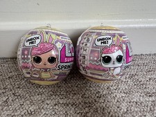 LOL Surprise! Spring Bling Set
