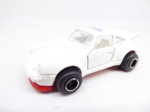 Majorette majopub porsche - /,