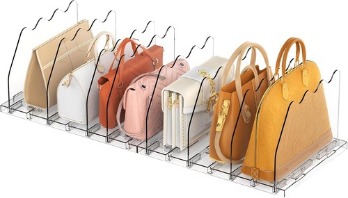 Shelf dividers handbag - dividers,,