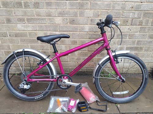 Islabikes beinn large - large, kids