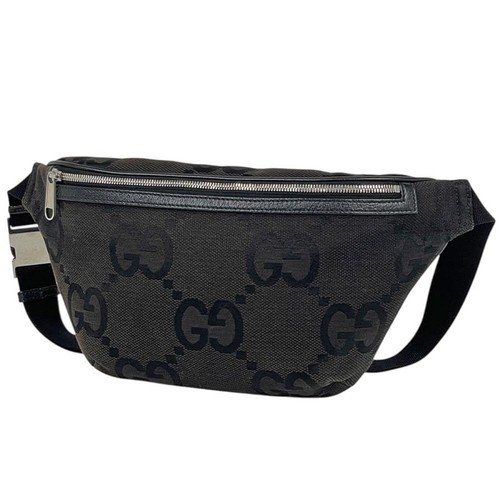 Gucci body bag jumbo - gucci, gg