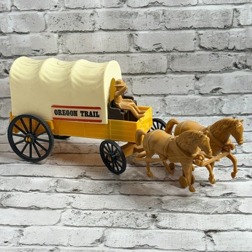 Vintage oregon trail - vintage,