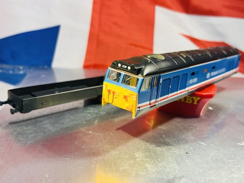 Lima class 50 - lima, 00