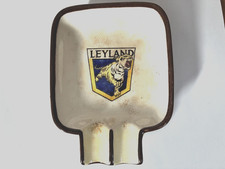 Leyland Tiger Bus Advertising Ashtray