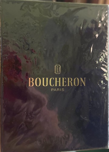 Paris boucheron women - boucheron, pure