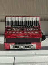 ++Piano accordion akkordeon