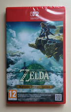 Nintendo SWITCH 2 THE LEGEND