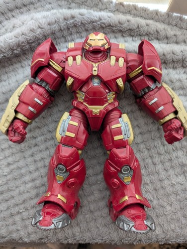 Marvel legends hulkbuster baf - hulkbuster,