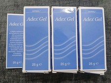 Adex Gel 3X 25g  Expiry Date