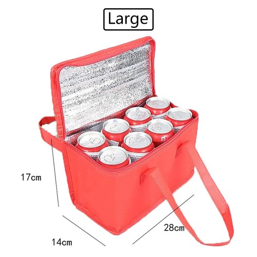 Large medium insulated lunch - large/medium,