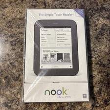 Barnes & Noble Nook Simple
