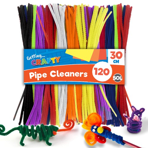 120 high quality - high, cleaners