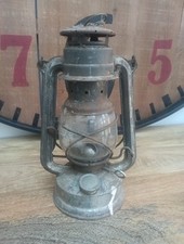 Small Vintage Hurricane