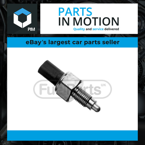 Reverse light switch fits - switch,