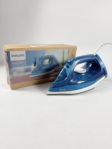 Philips steam iron - philips,