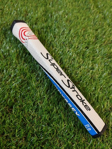 New odyssey superstroke mid - superstroke,