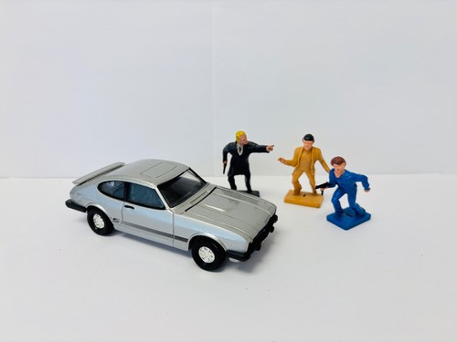 Corgi toys 342 - corgi,