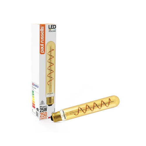 Led filament vintage bulb - 4w,