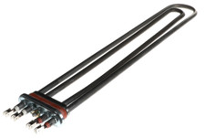 DISHWASHER HEATING ELEMENT FOR