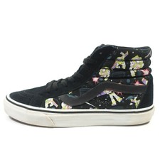 Vans Toy Story Sk8 Hi Buzz