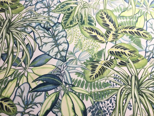 Osborne little fabric - osborne, &