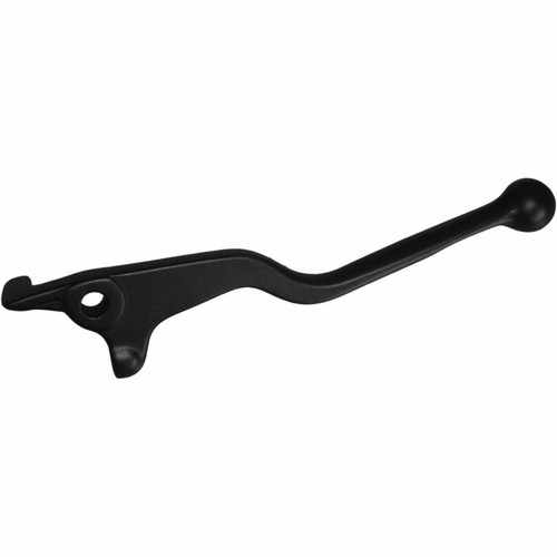 Front brake lever - front, honda