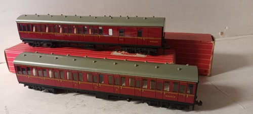 Gauge hornby dublo 4083 - oo,