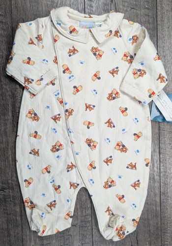 Baby boy clothes - clothes, disney