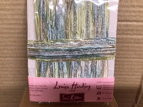 Louisa harding sari ribbon - louisa,