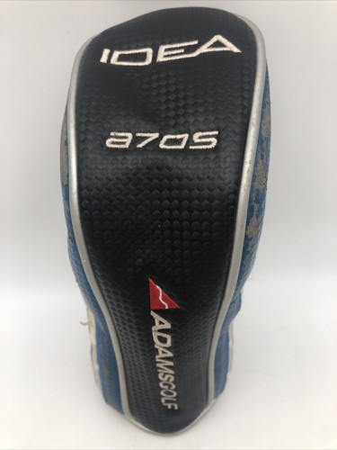 Adams golf idea a7os hybrid - golf,