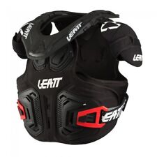 2025 LEATT NECKVEST FUSION 2.0