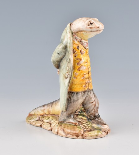 Beswick beatrix potter - beswick,