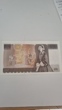 £10 Ten Pound Note Bank Of