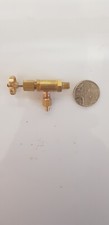 3/16 X 40 Steam Manifold valve