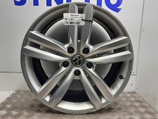 ALLOY WHEEL VOLKSWAGEN TOUAREG