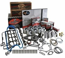 Master Engine Rebuild Kit with
