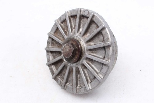 Oil filter cover kawasaki - cover,