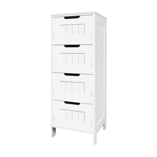 Freestanding tall drawer - tall, 4