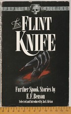 The Flint Knife, Further Spook