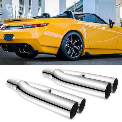 For honda s2000 2pcs - honda, 2.5"
