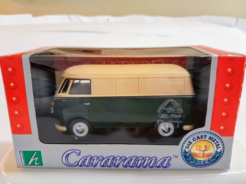 Caramara 43 scale - , 1:43