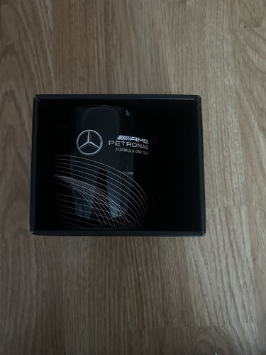 Merceds tea and coffee cup - and,