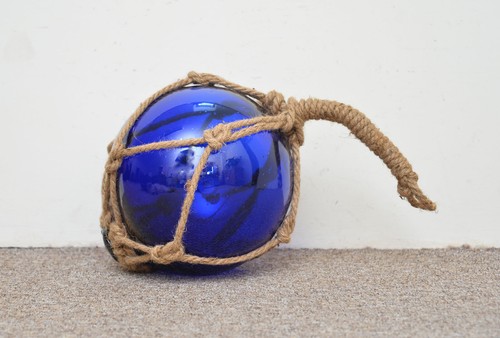 Glass bouy 25cm float - glass, (10")