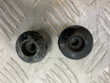 HONDA VFR750 VFR 750 F BAR END WEIGHTS  YEAR 1994-1997 (CMB1156)