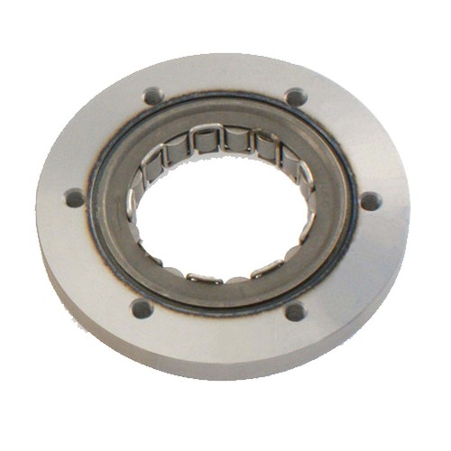 Starter clutch revision kit - clutch,