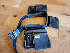Stanley STA180113 Leather Tool